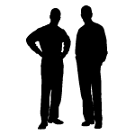 O dia está fresquinho